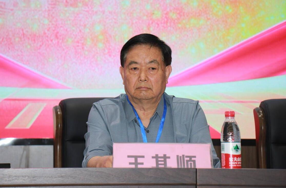 黄河科技学院远程与继续教育学院院长王其顺