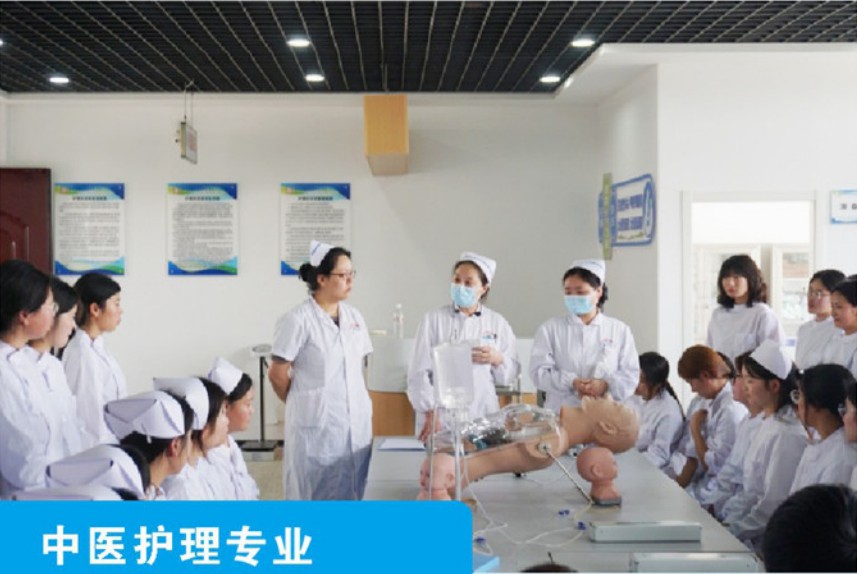 中医护理专业