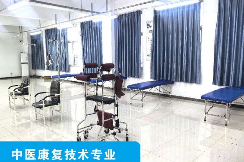 中医康复技术专业