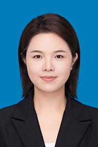 教务处主任 王银燕